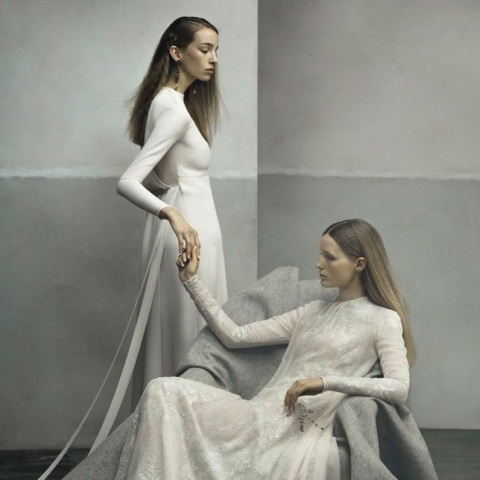 Vogue Italia