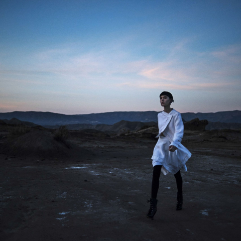 Vogue China