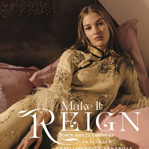 Marie Claire US