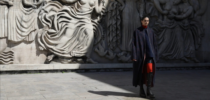 Modern Weekly x Hermès