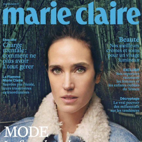 Marie Claire France