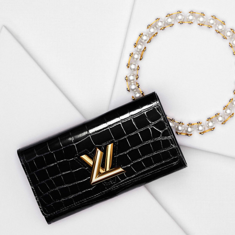Louis Vuitton The Book