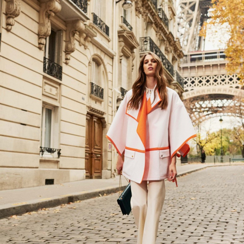 Harrods Magazine