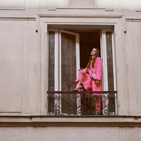 Vogue Mexico