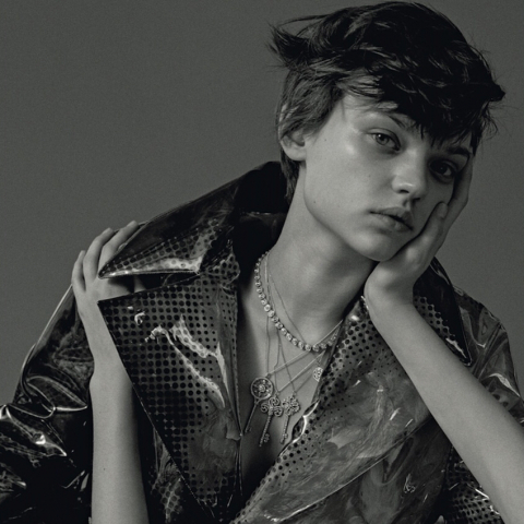Vogue Italia