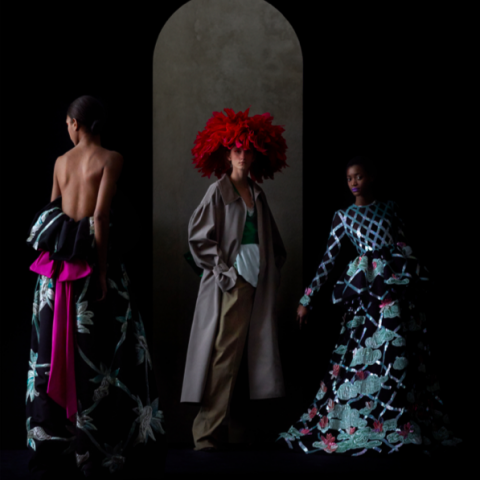 Vogue Italia