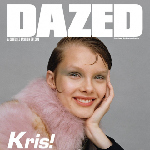 Dazed