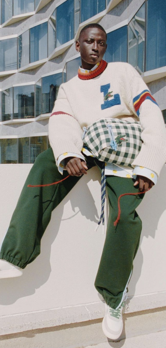 Lacoste