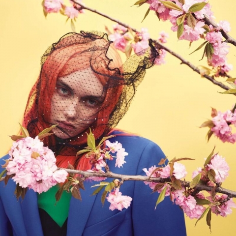 Vogue Japan