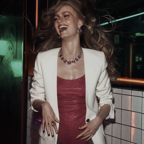 Vogue Paris