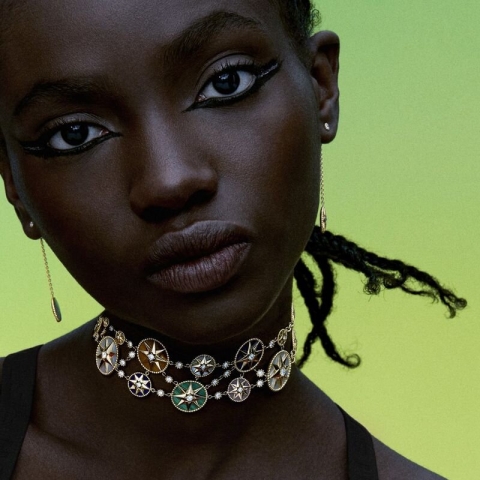 Dior Magazine #34