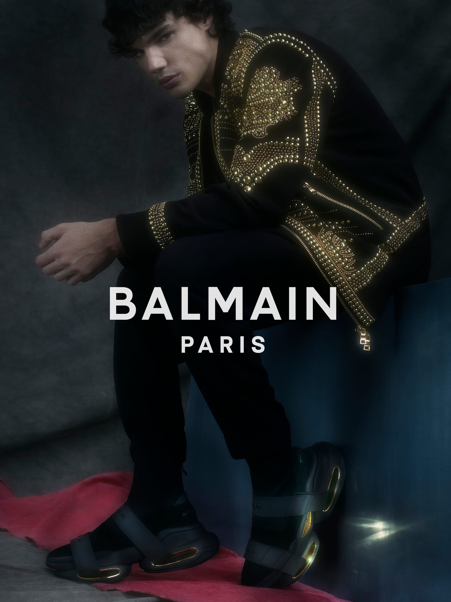 Balmain