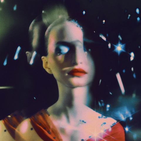 Dior Magazine #35