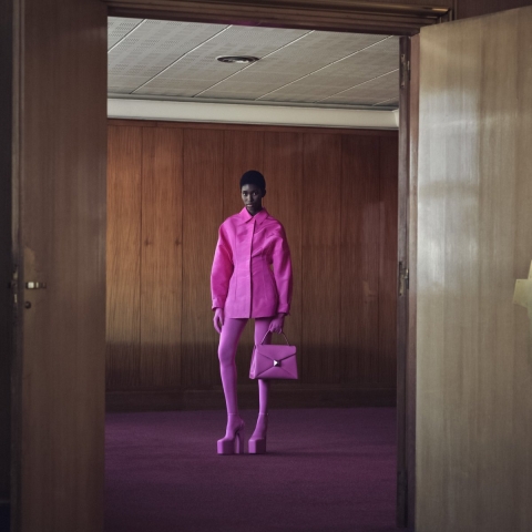 Elle US