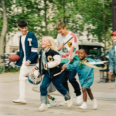 Zara Kids