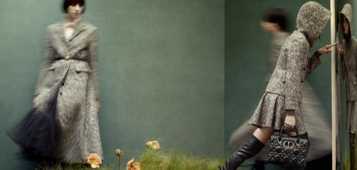 Dior Magazine #35