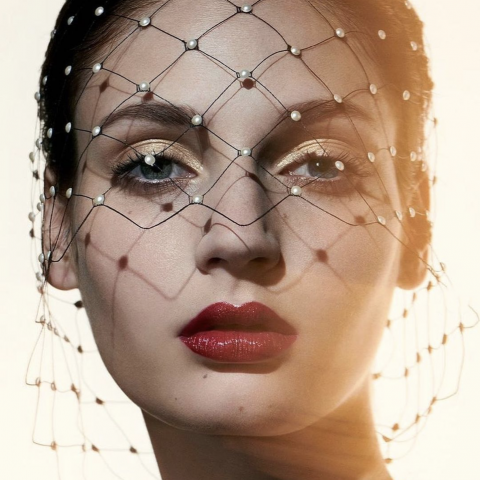 Dior Magazine #36