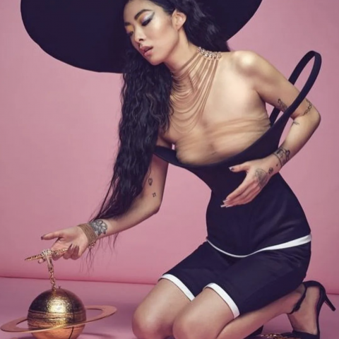 Elle