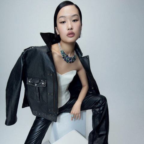 Harper’s Bazaar Singapore