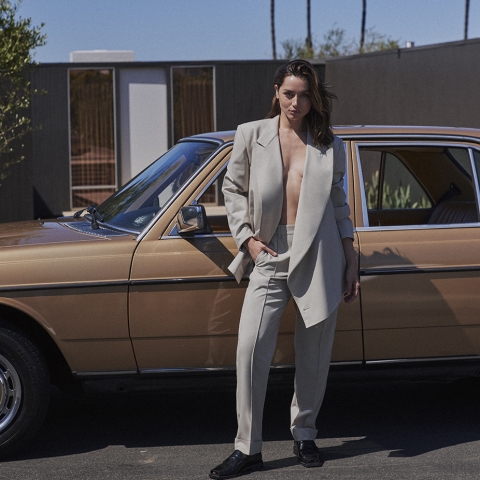 Madame Figaro