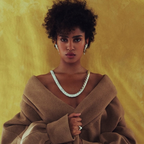 Vogue Arabia