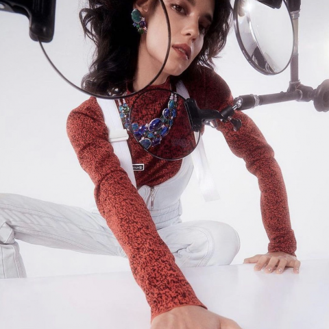 Vogue Arabia