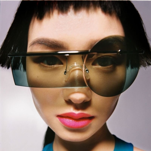 Vogue China