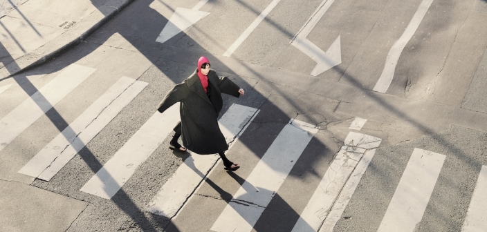 Vogue Scandinavia