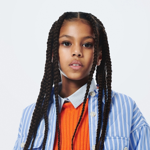 Zara Kids
