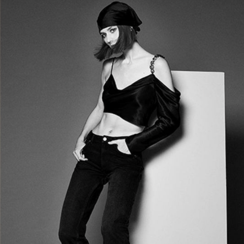 Zara TRF