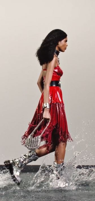 Paco Rabanne