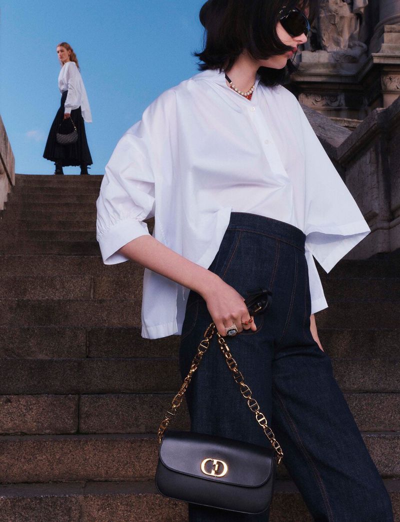 DIOR MAGAZINE # 41