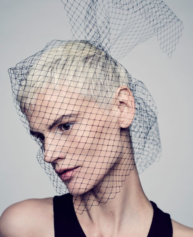 Harper’s Bazaar