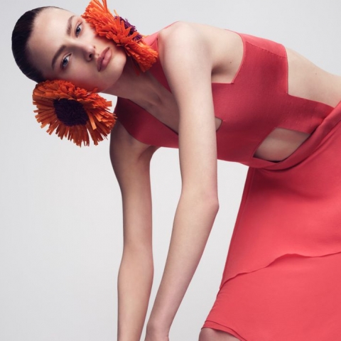 Harper’s Bazaar Italia