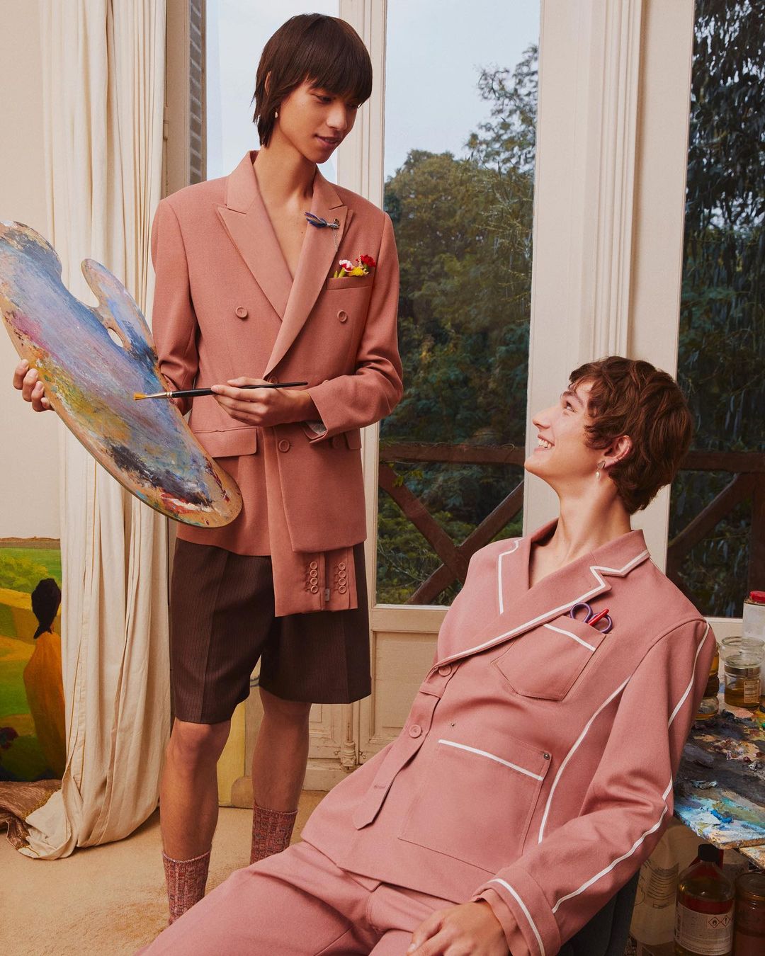 Dior Magazine #41