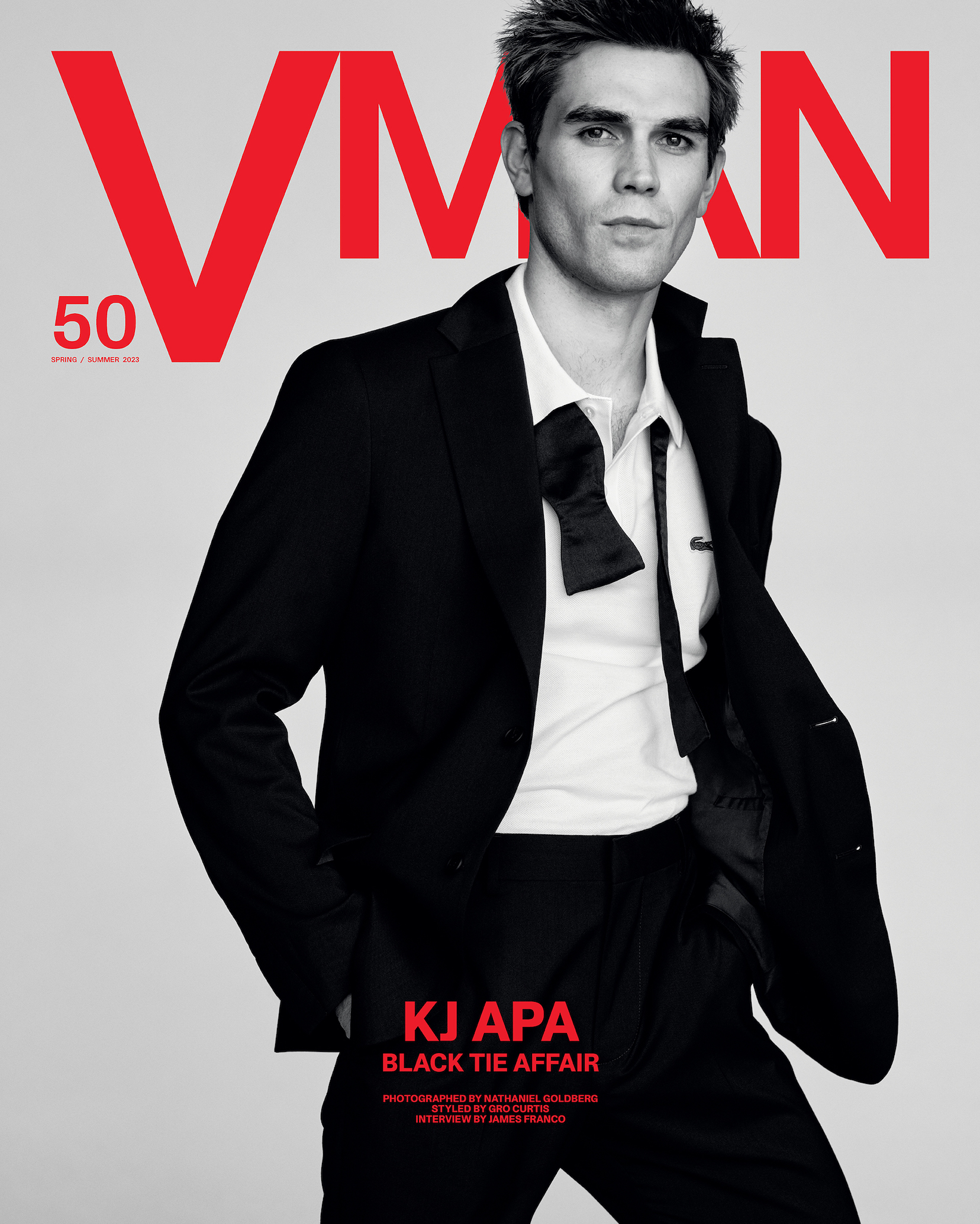 V MAN