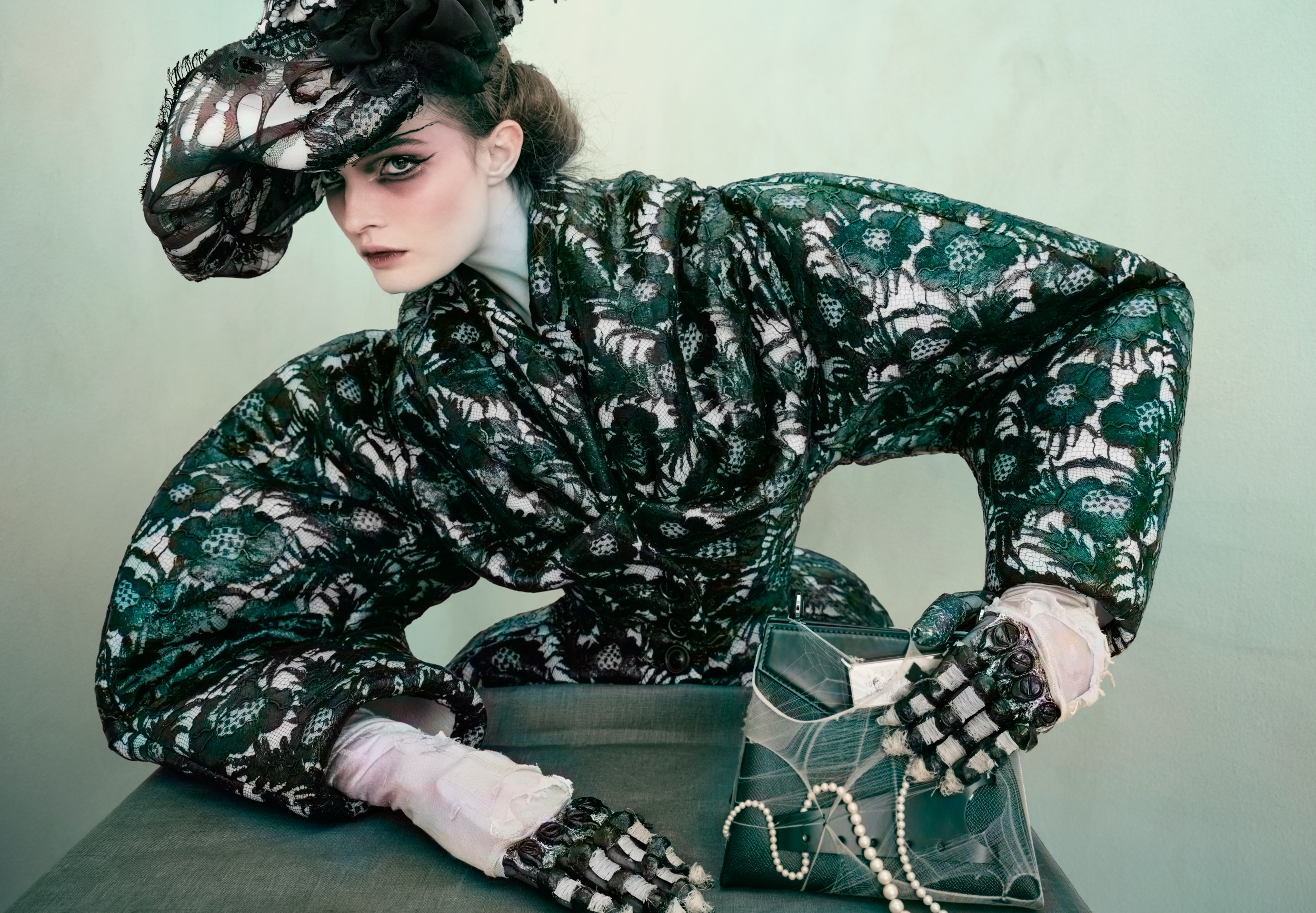 V MAGAZINE