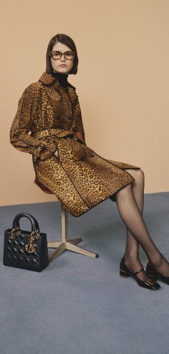 DIOR MAGAZINE #47