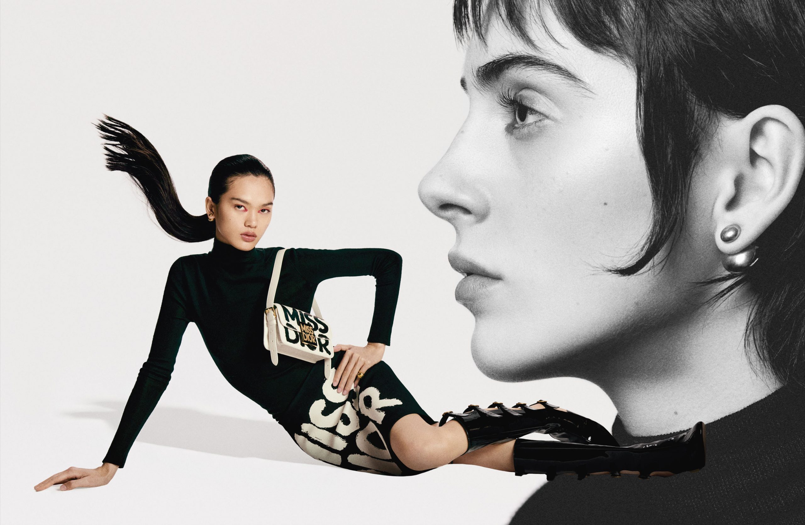 DIOR MAGAZINE #47