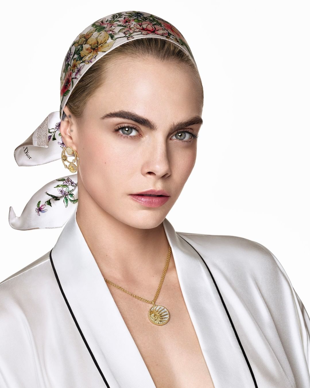 DIOR HAUTE JOAILLERIE