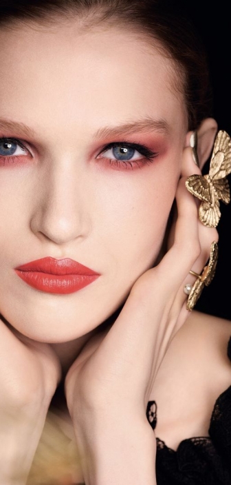 DIOR MAGAZINE #44