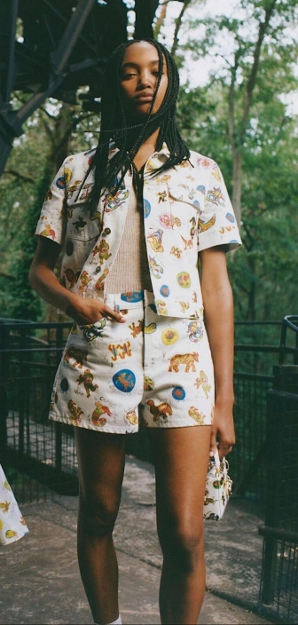 DIOR MAGAZINE #44