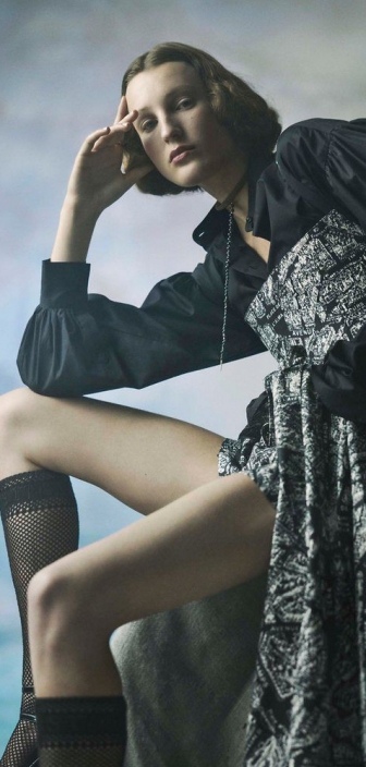DIOR MAGZINE #41