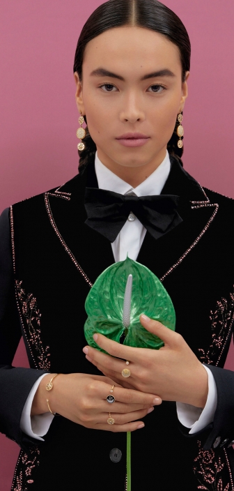 DIOR MAGAZINE #44