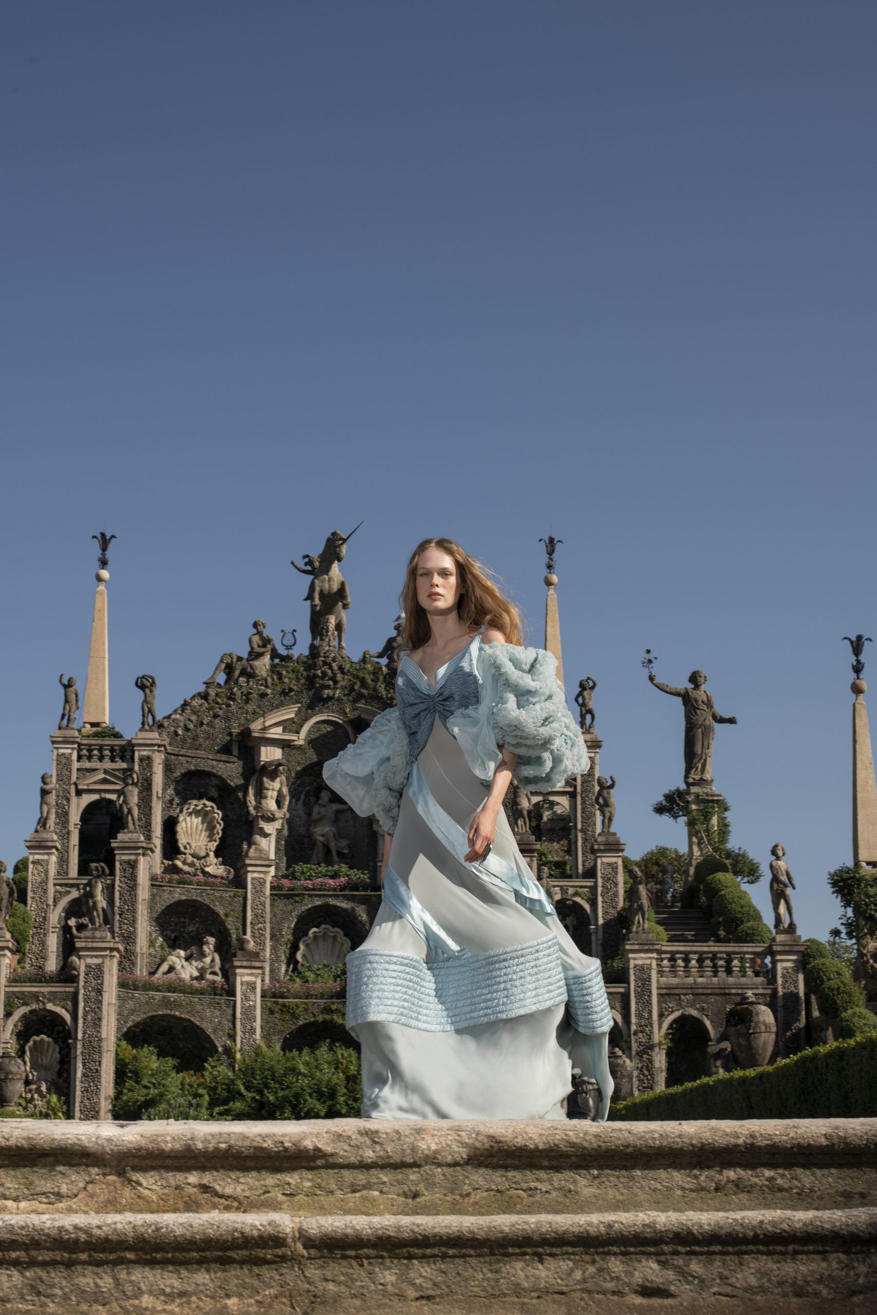 ELLE US X LOUIS VUITTON