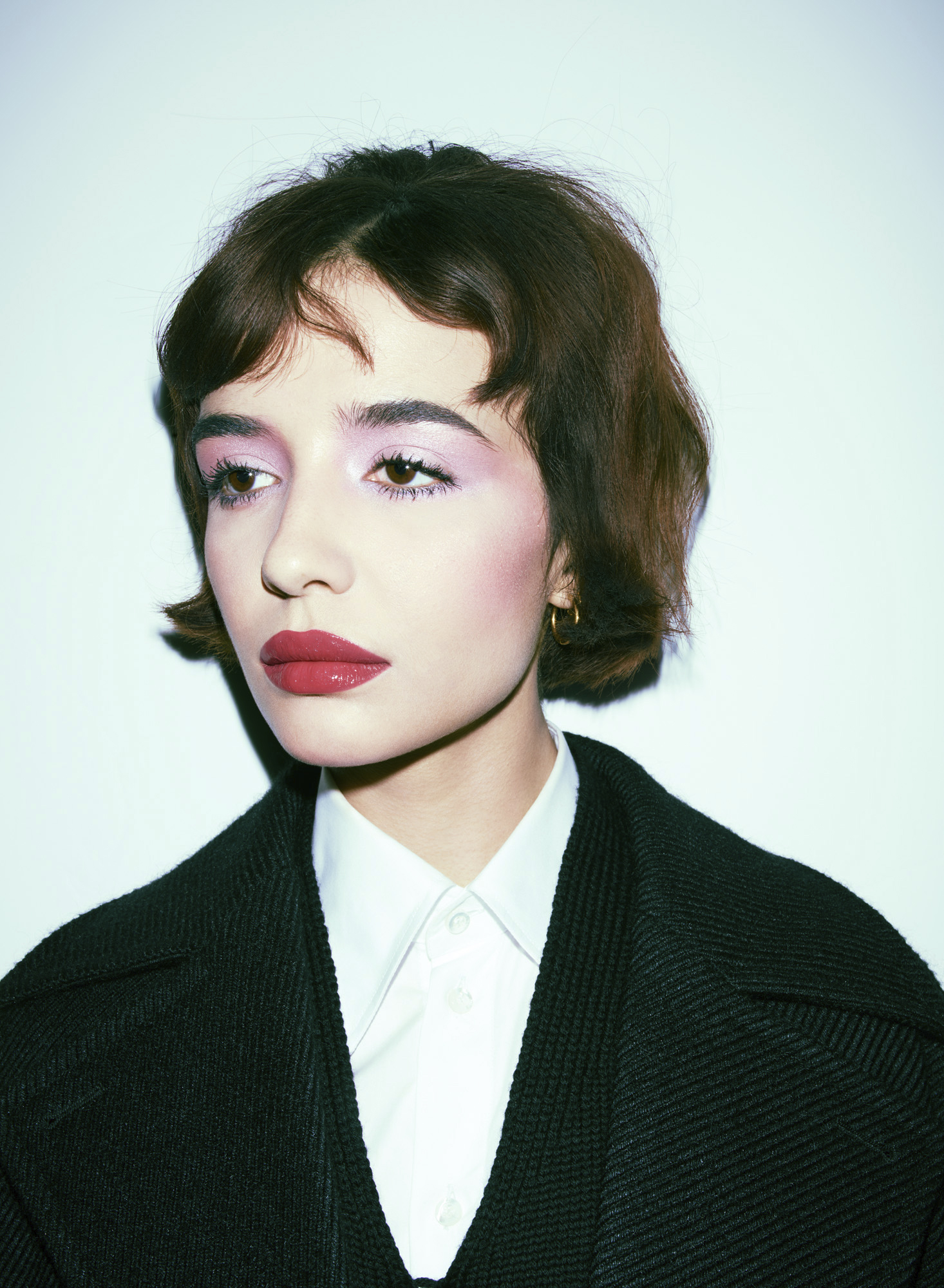 V MAGAZINE