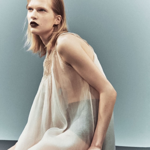 Harper’s Bazaar Italia