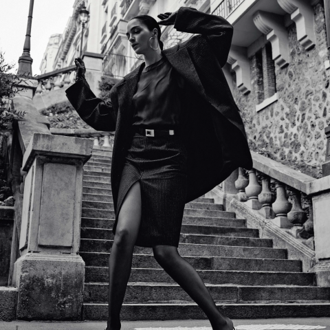 HARPER’S BAZAAR ITALIA