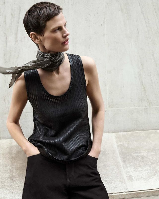 MASSIMO DUTTI