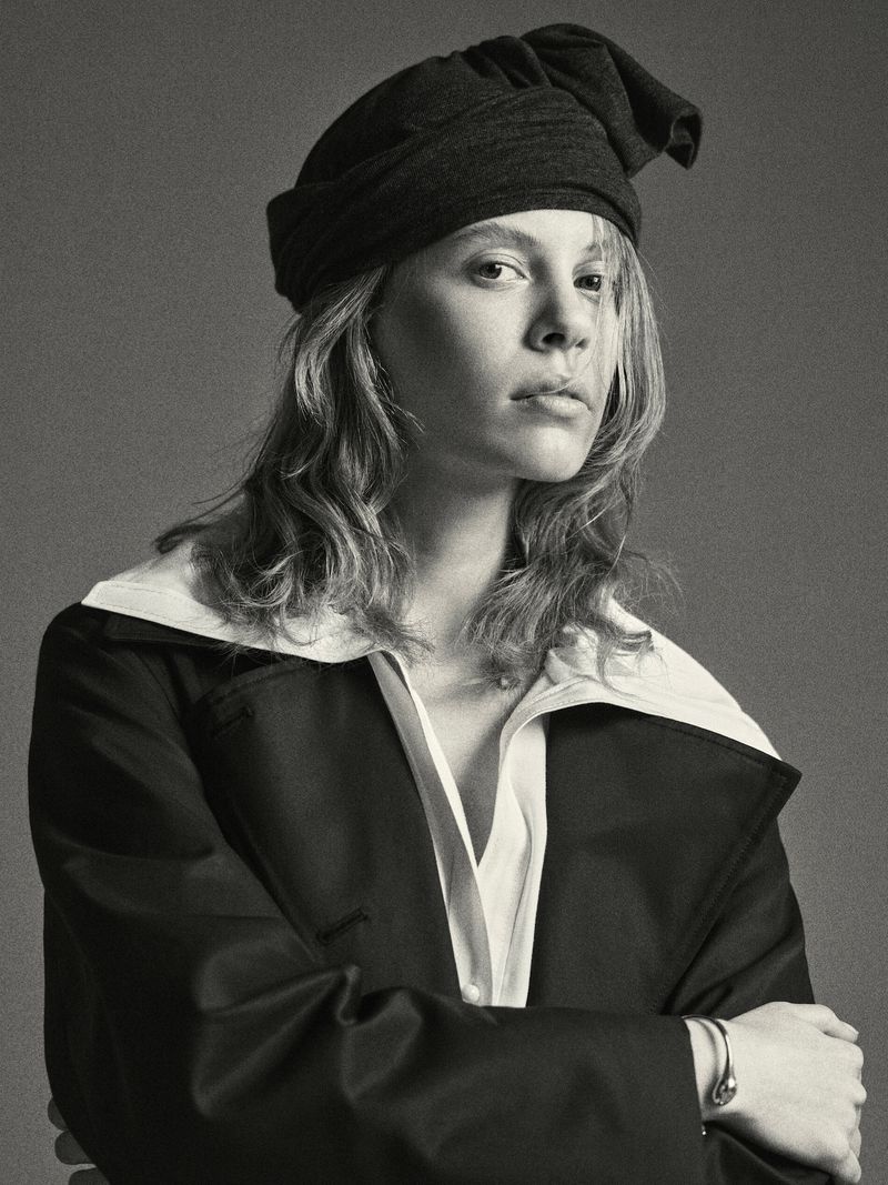 MASSIMO DUTTI